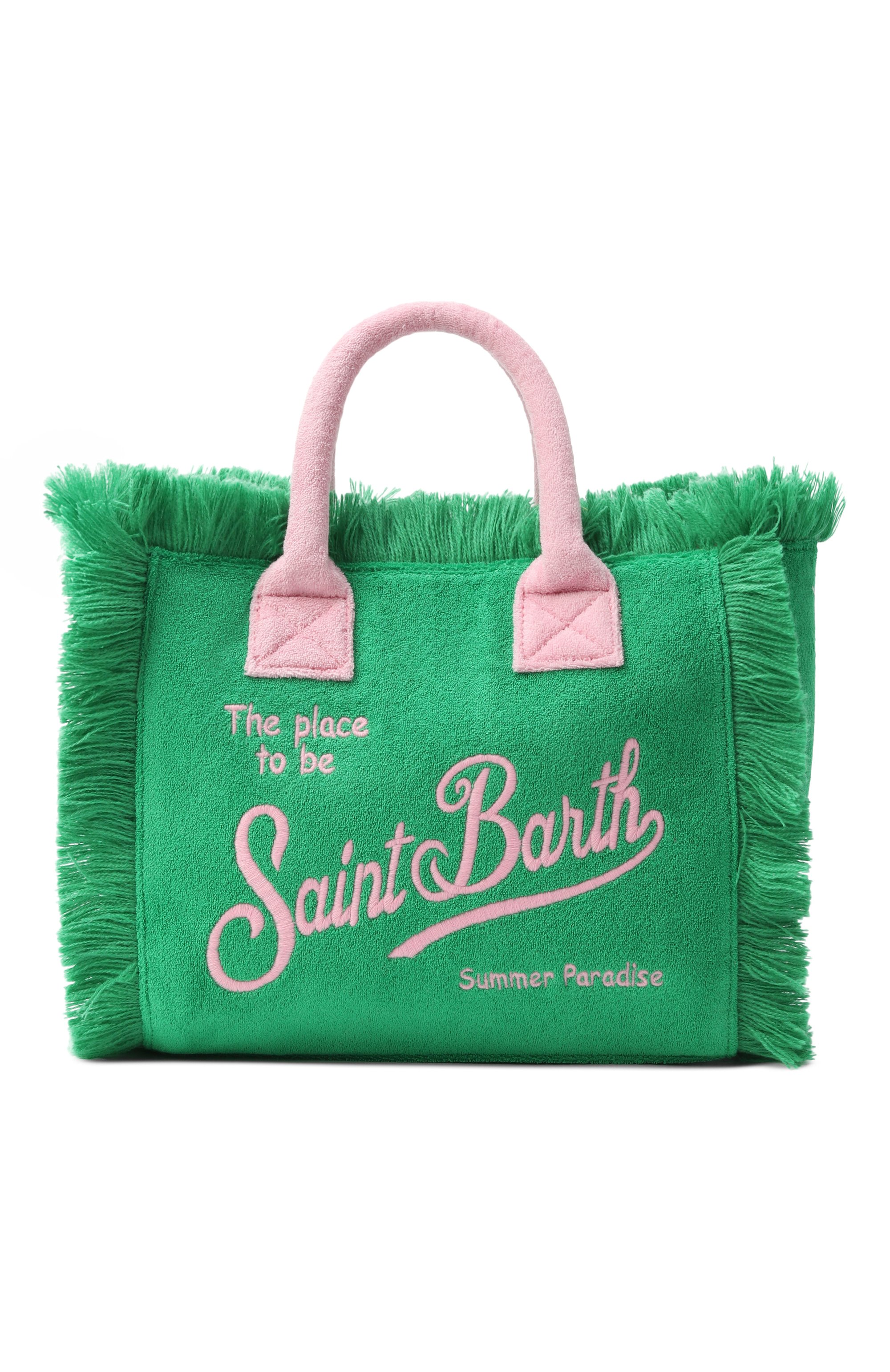 Сумка MC2 SAINT BARTH, арт. C0LETTE SP0NGE/STBA/04895F, фото 1