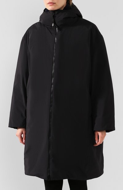 Парка Y-3, арт. FJ0291/W, фото 3