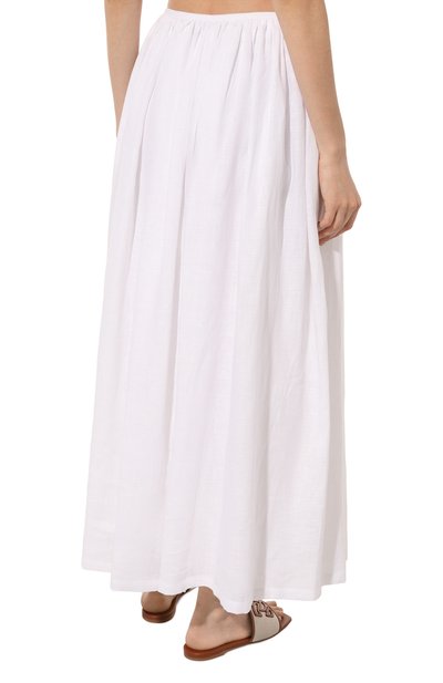Льняная юбка SASHAVERSE, арт. SK022/Linen/9102.100/SS24, фото 4