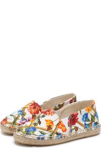 Эспадрильи