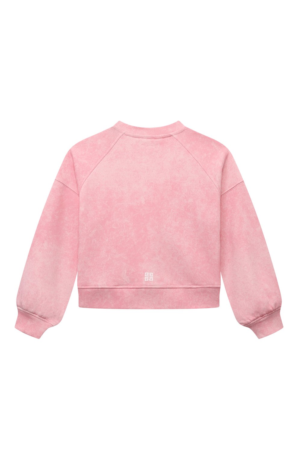 Хлопковый свитшот GIVENCHY, арт. H30419, фото 2