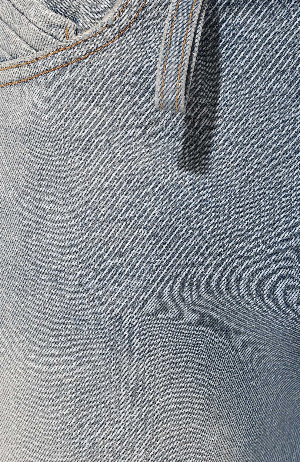 Джинсы THE ATTICO, арт. 241WCP171/D073, фото 5