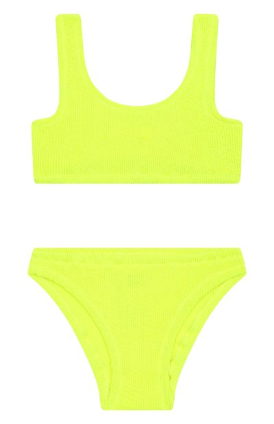 Раздельный купальник MC2 SAINT BARTH, арт. STBK BAKER W R/BAK0002/01195F