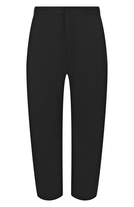 Брюки Jacquemus 26EPAM00551/AW00733 Чёрный 26EPAM00551/AW00733