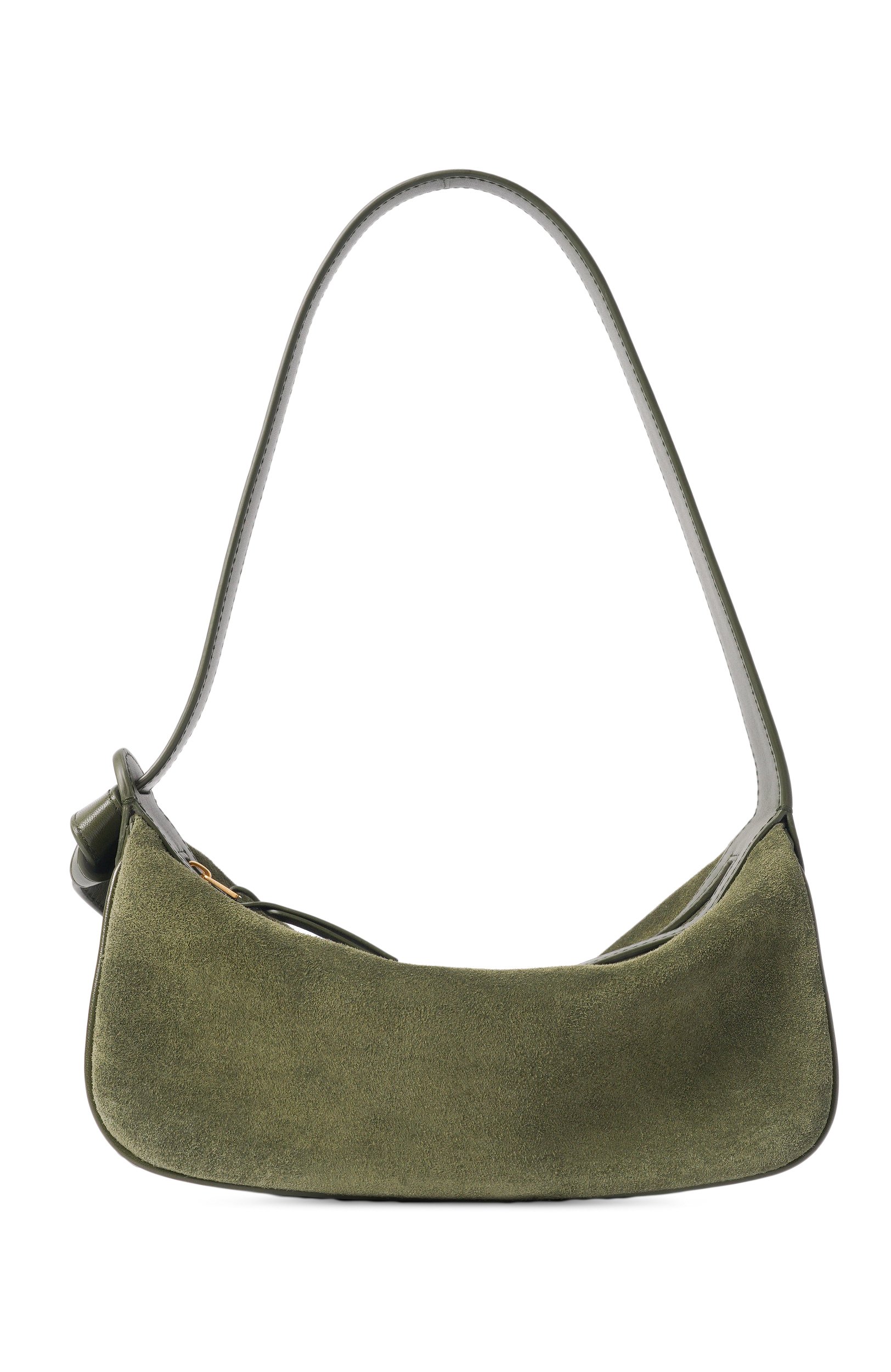 Сумка nodo mini BOTTEGA VENETA, арт. 876370/V6T61, фото 1