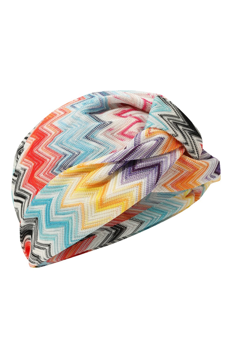 Тюрбан из вискозы MISSONI, арт. TA00VID8986, фото 1