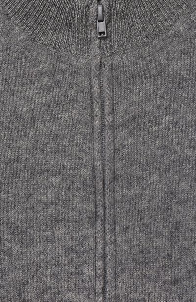 Кашемировая толстовка GIORGETTI CASHMERE, арт. MB1671/2A-6A, фото 3
