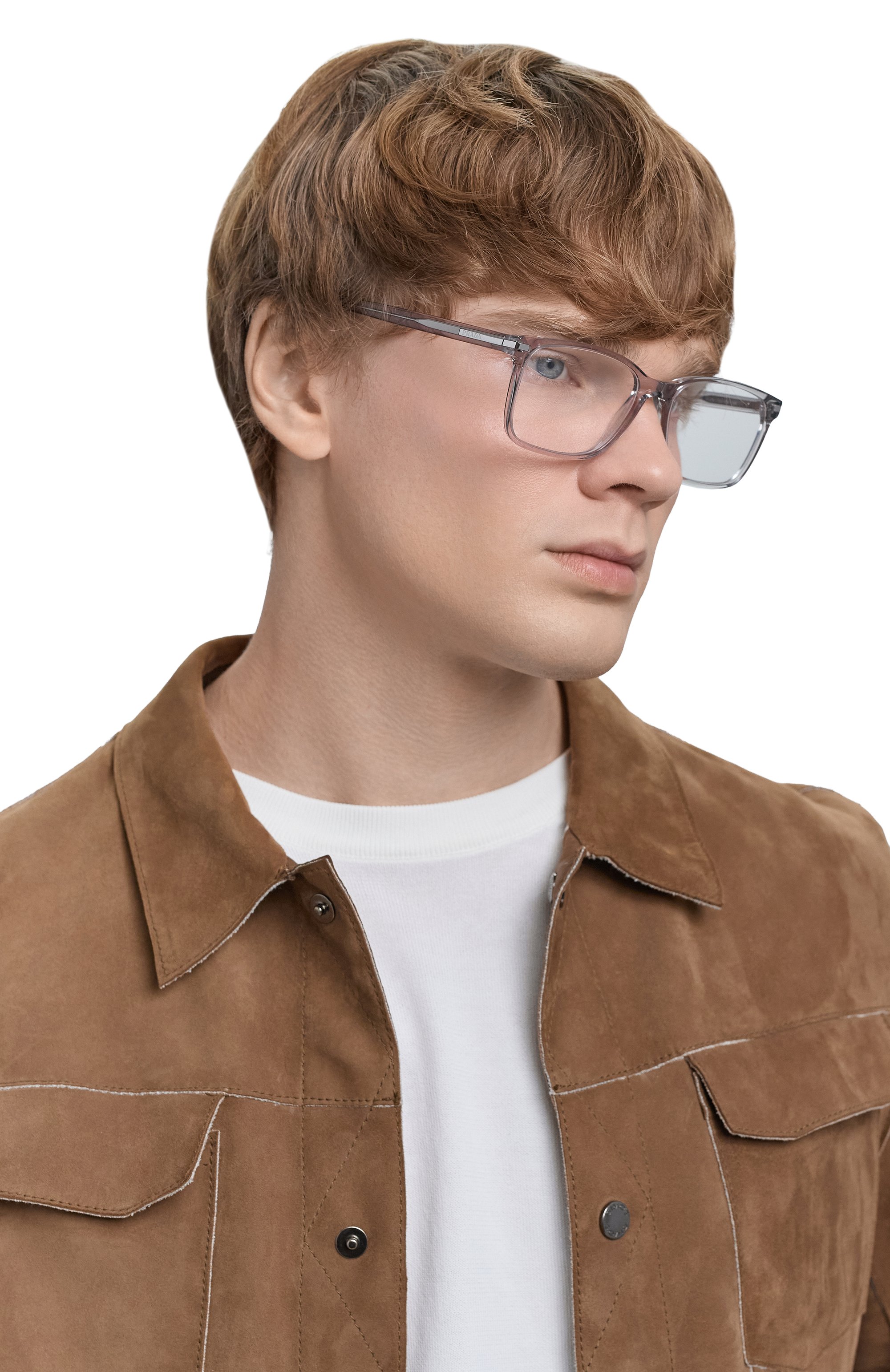 Оправа PRADA, арт. 14WV-10J101, фото 2