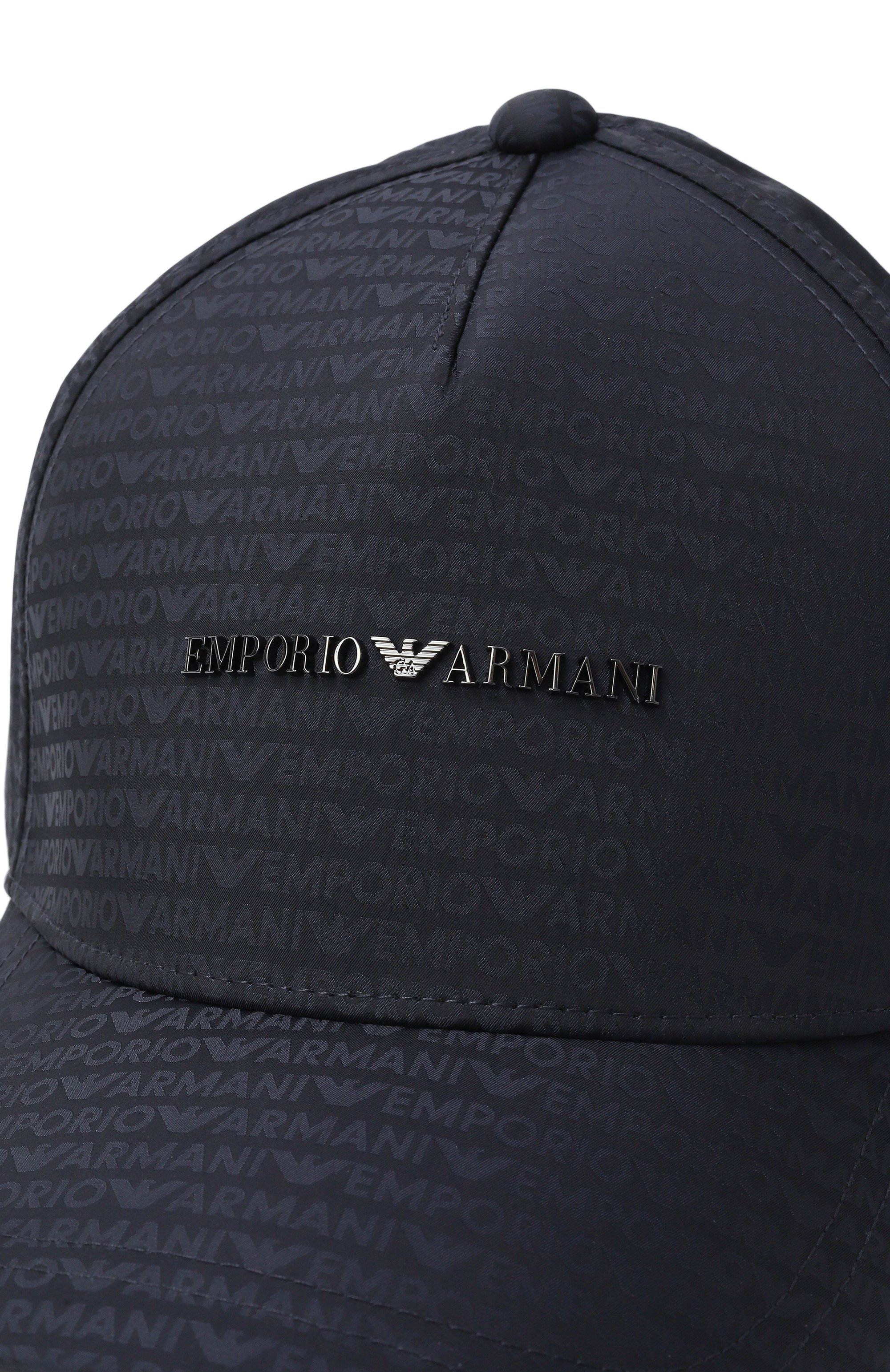 Бейсболка EMPORIO ARMANI, арт. EM003741/AF15384, фото 3