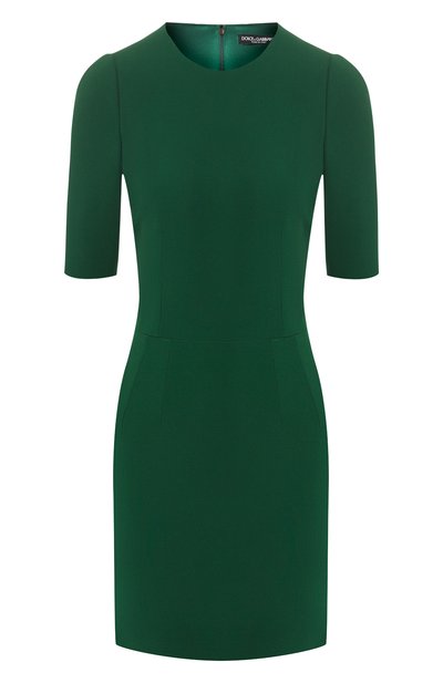 Женское мини-платье DOLCE & GABBANA, арт. F6D3QT/FURDV