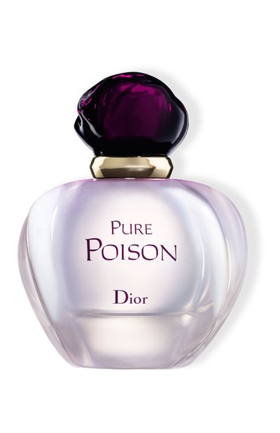Женский парфюмерная вода pure poison (50ml) DIOR, арт. F008322609
