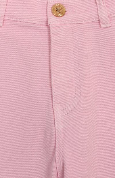 Джинсы VERSACE, арт. 1018214/1A13126, фото 3