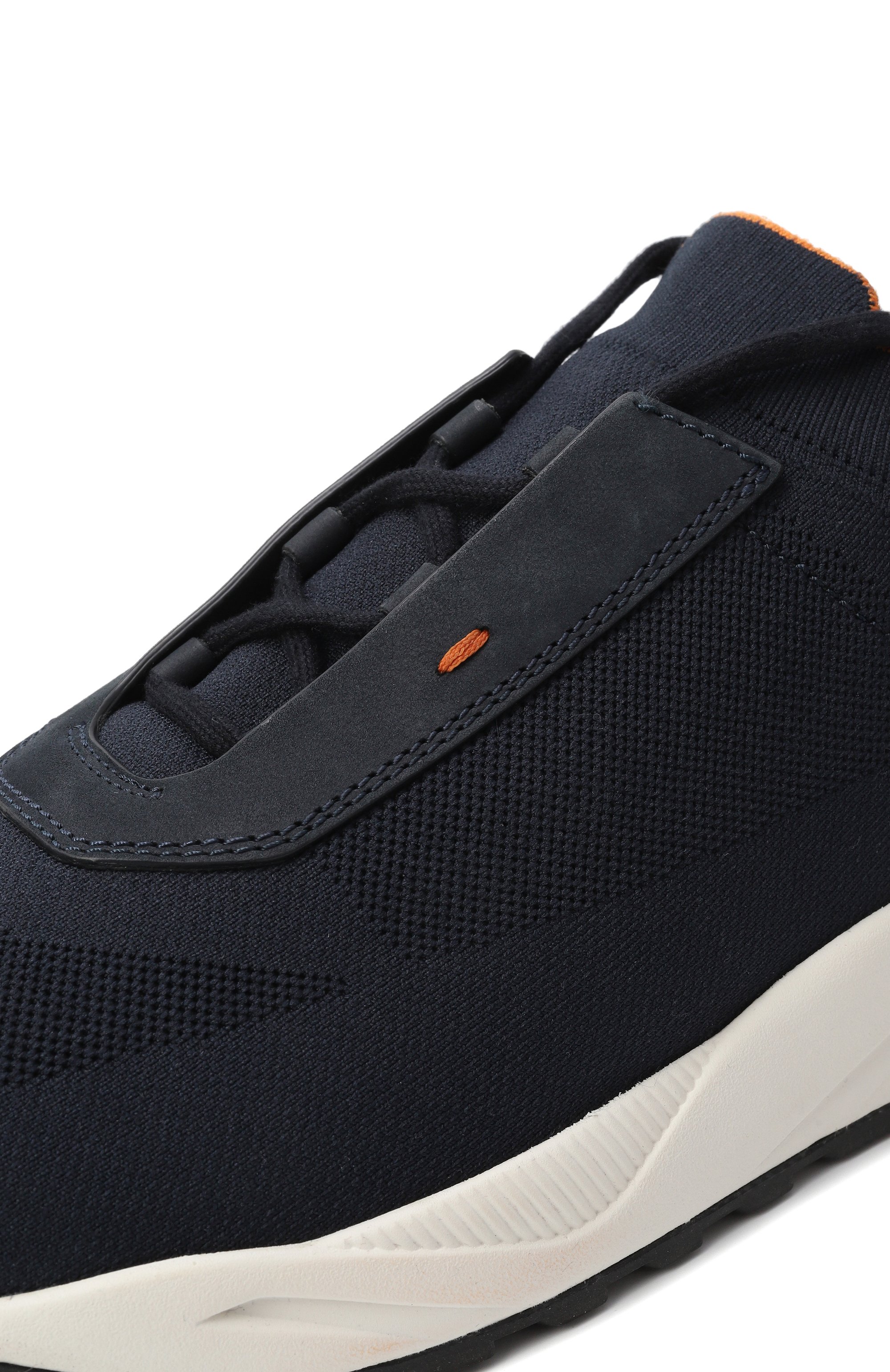 Текстильные кроссовки innova SANTONI, арт. MBI021601BINNSB3U61, фото 7