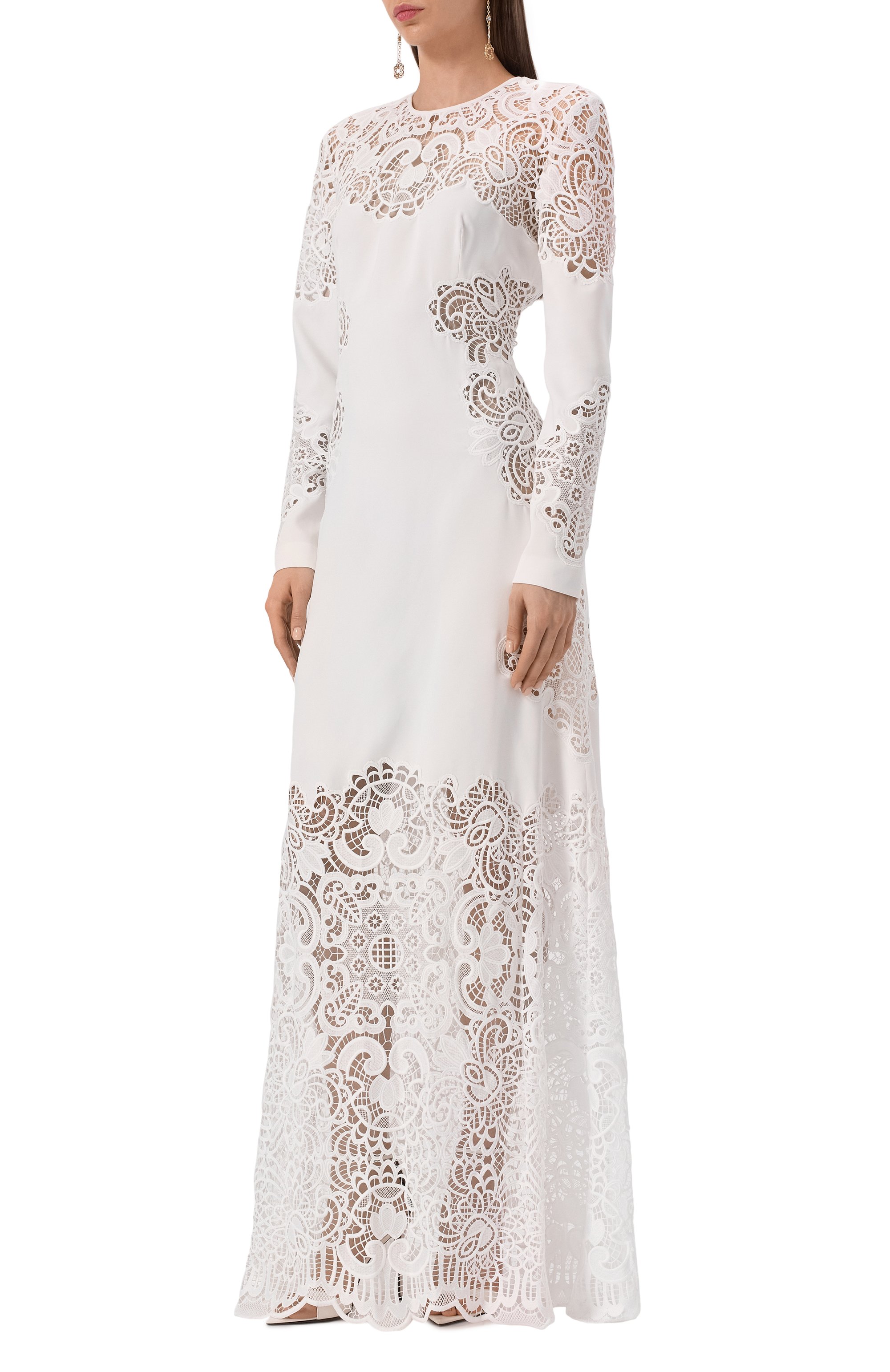 Платье ZUHAIR MURAD, арт. RDR25354/MAPL002, фото 3