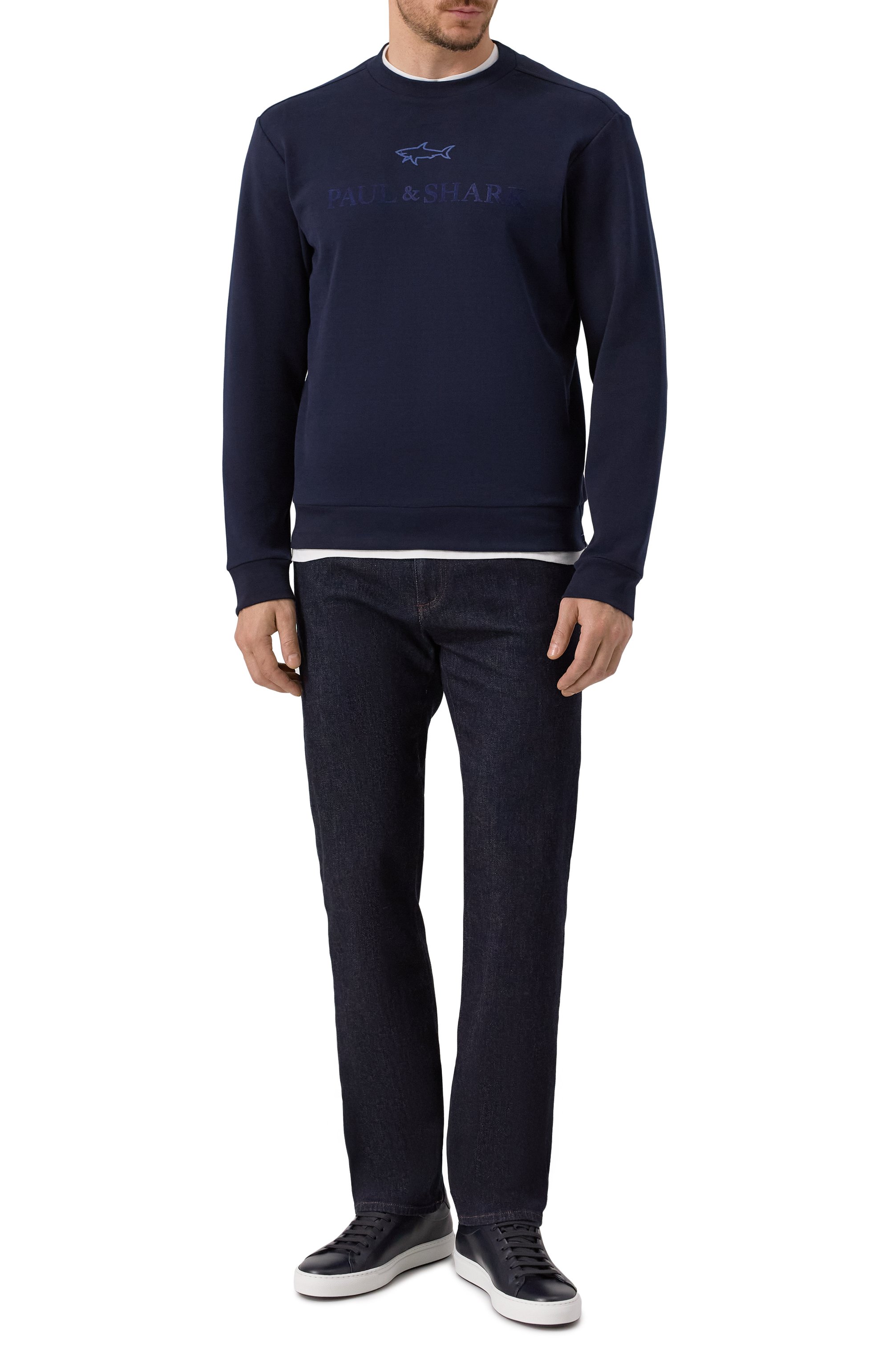 Свитшот PAUL&SHARK, арт. 15311845, фото 2