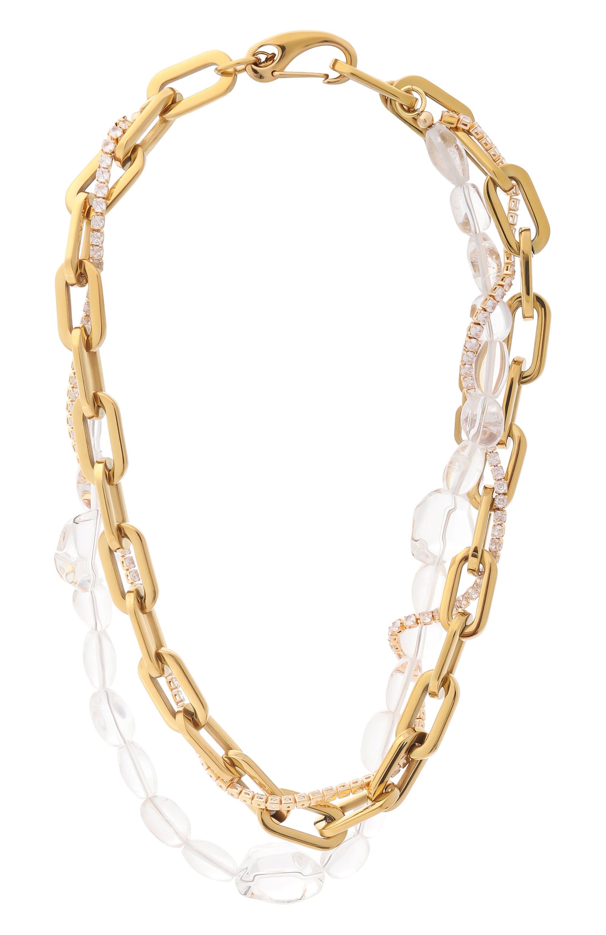 Колье VIEN, арт. 26-403, фото 1