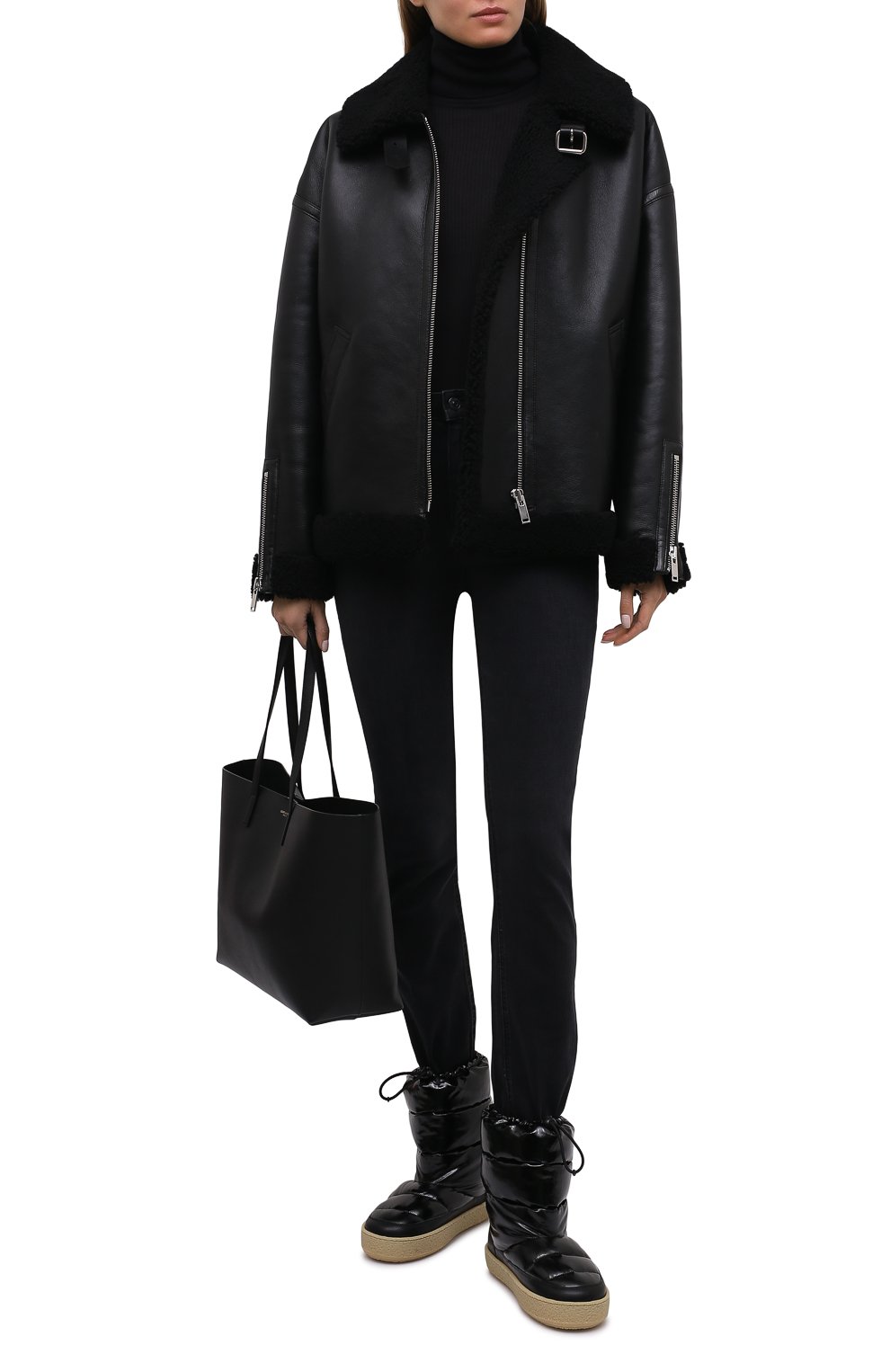 Утепленные сапоги zerik ISABEL MARANT, арт. ZERIK/B00729-21A027S, фото 2