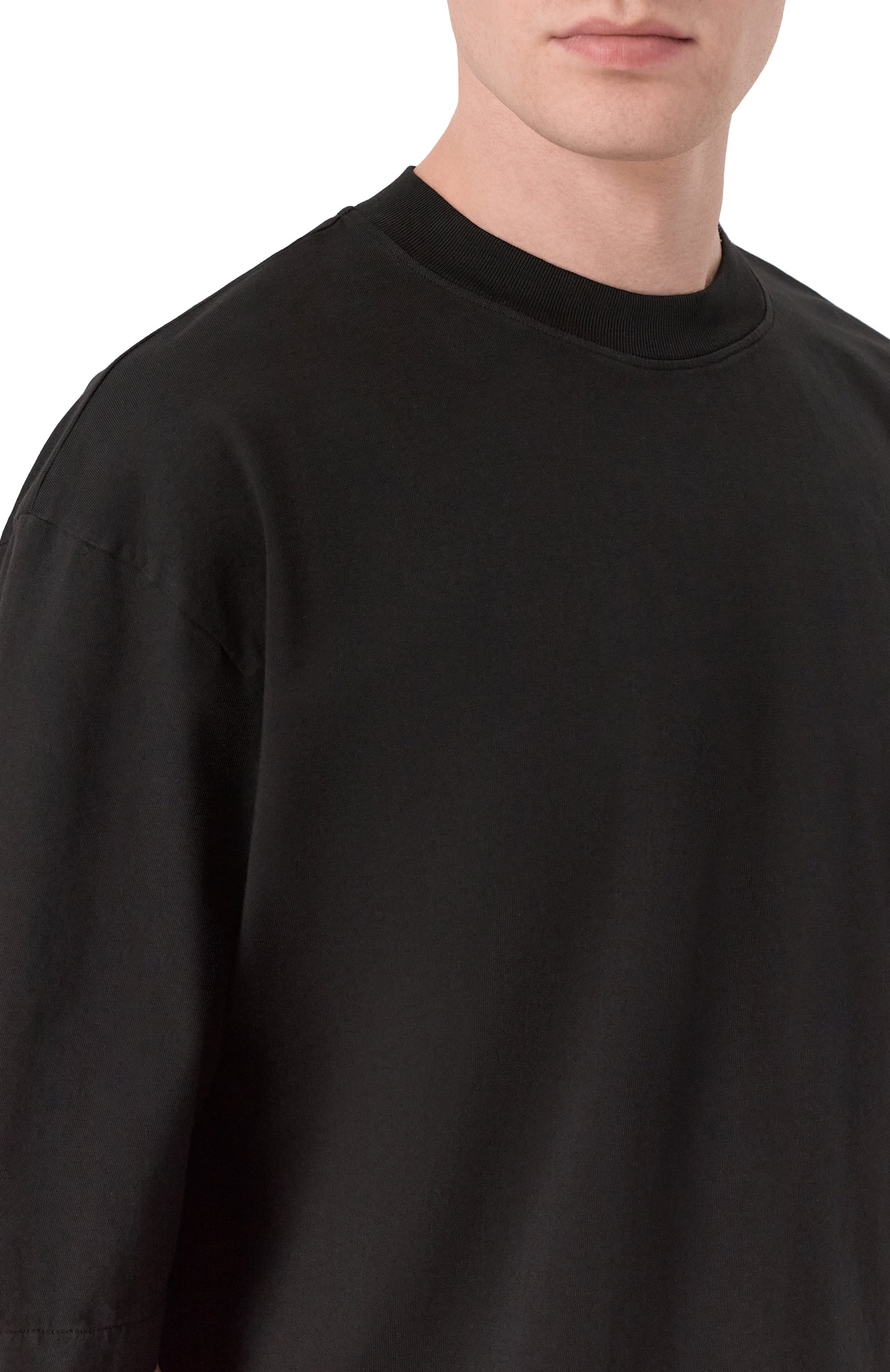 Хлопковая футболка ROADLESS, арт. RSS-TS, фото 5