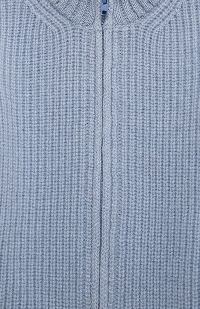 Кашемировый кардиган GIORGETTI CASHMERE, арт. MB2118/1-6, фото 3