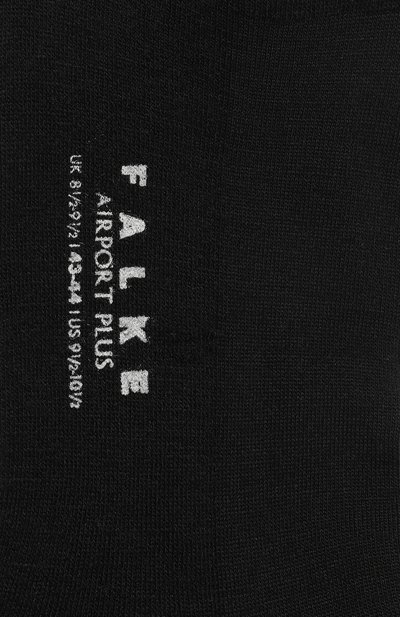 Носки из шерсти и хлопка FALKE, арт. 14403., фото 2