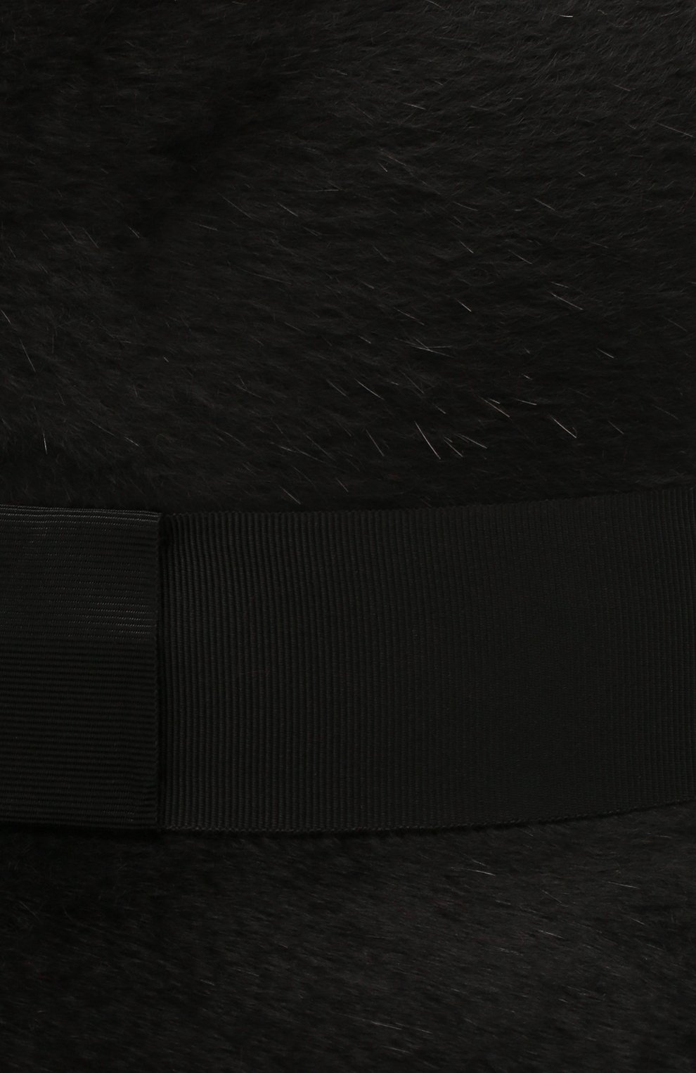 Фетровая шляпа SAINT LAURENT, арт. 580332/4YA58, фото 3