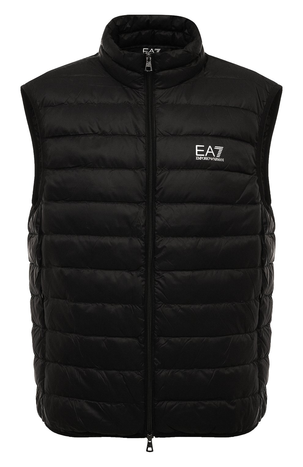 Пуховый жилет EA7, арт. 8NPQ06/PNGPZ/XXL, фото 1