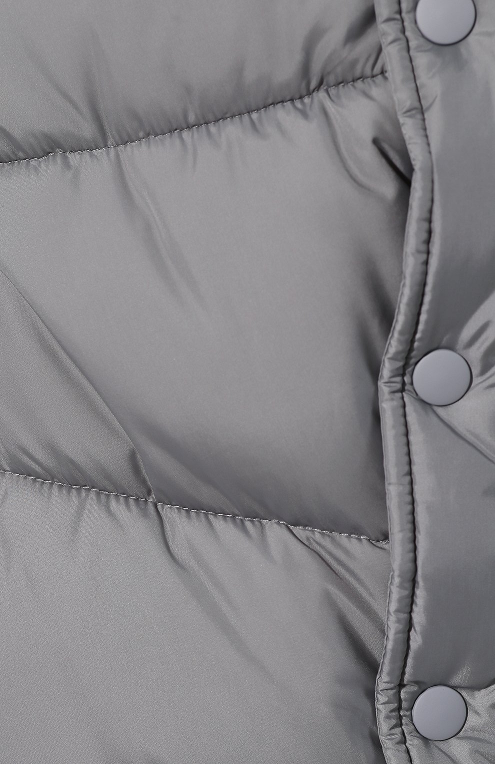 Пуховик BALENCIAGA, арт. 555345/TXD14, фото 5