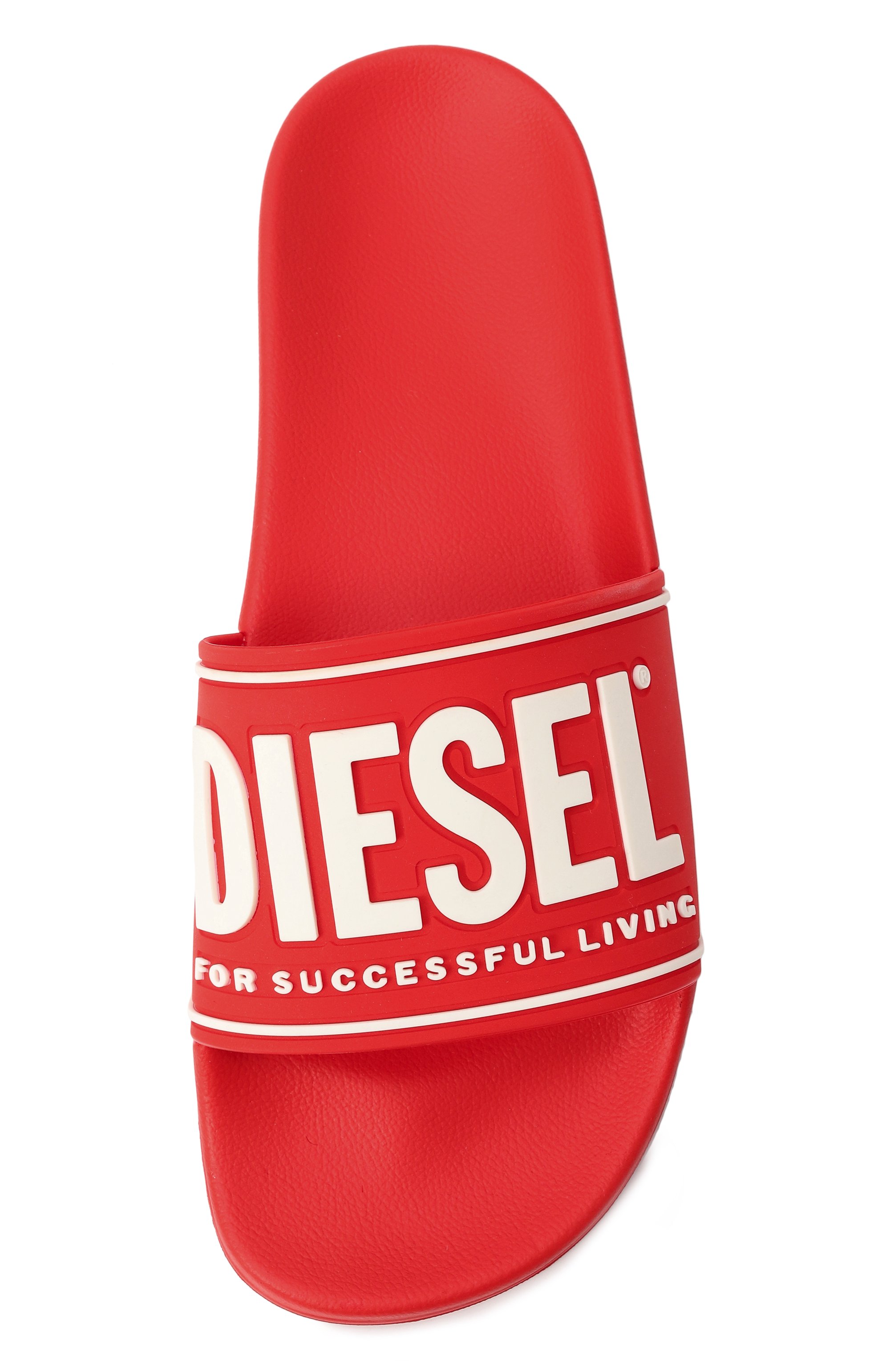 Шлепанцы DIESEL, арт. Y02801/P4441, фото 6