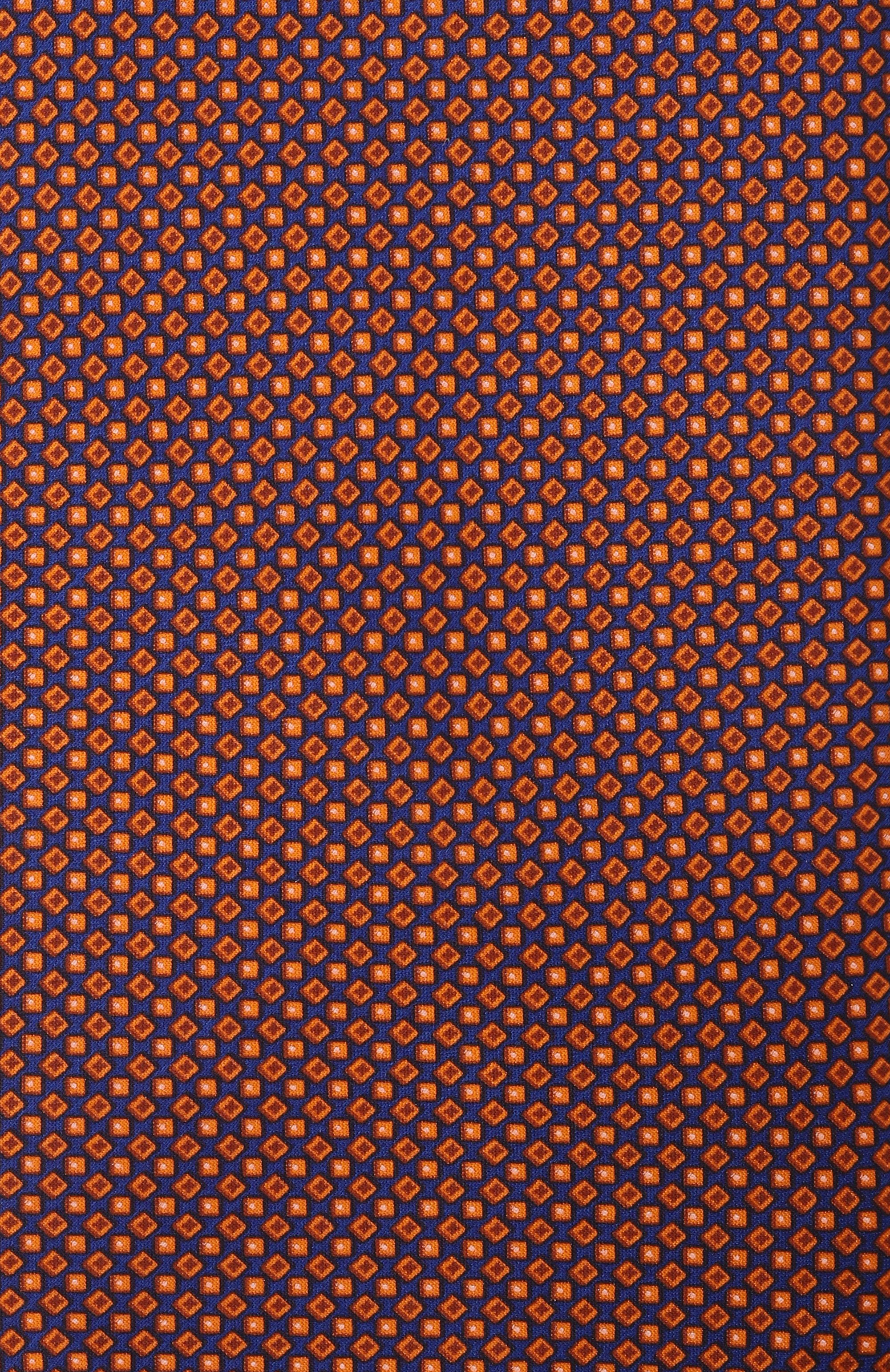 Шелковый галстук STEFANO RICCI, арт. CXL/59009, фото 4