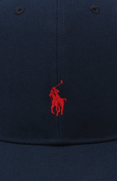 Бейсболка POLO RALPH LAUREN, арт. 323844896, фото 3