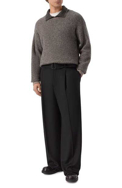 Мужская поло EMPORIO ARMANI, арт. EM006363/AF27940