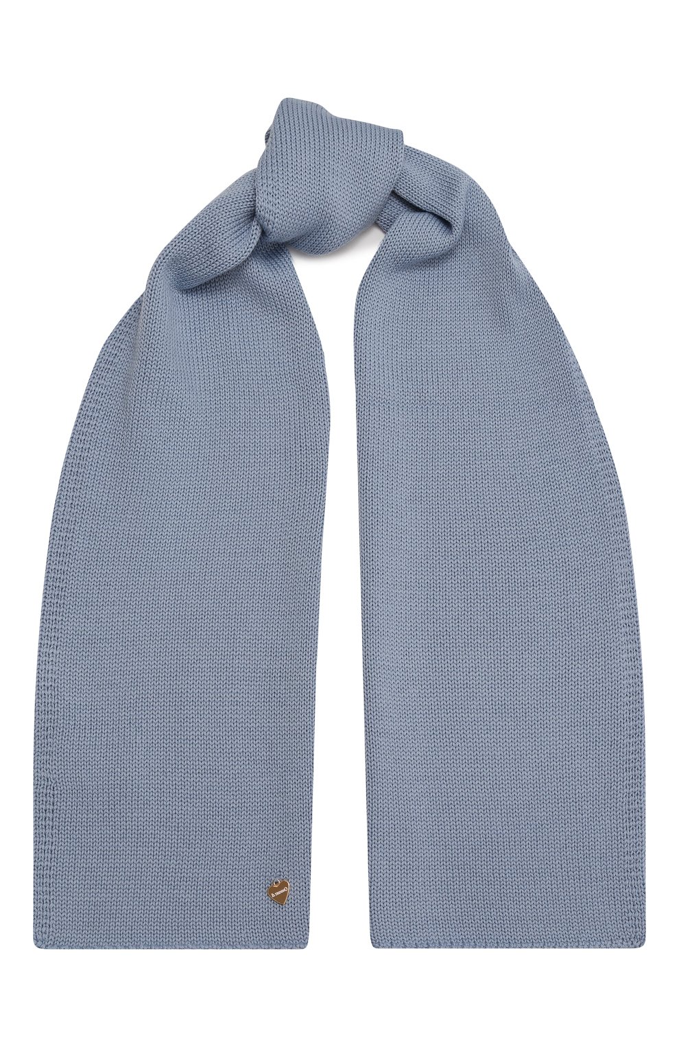 Шерстяной шарф IL TRENINO, арт. CL-4030/J, фото 1