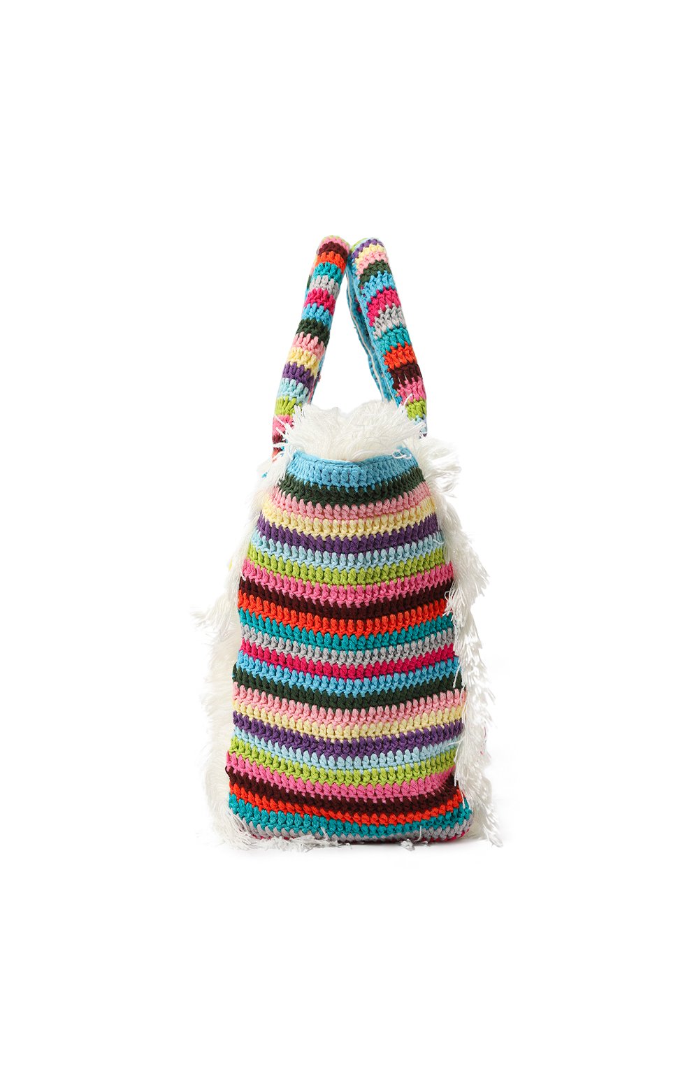 Сумка-тоут MC2 SAINT BARTH, арт. STBA/VANITY/07688D, фото 4