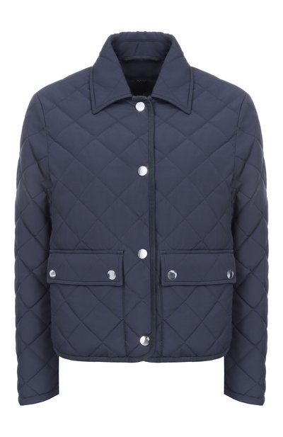 Женская куртка KITON, арт. D61621K0948H01