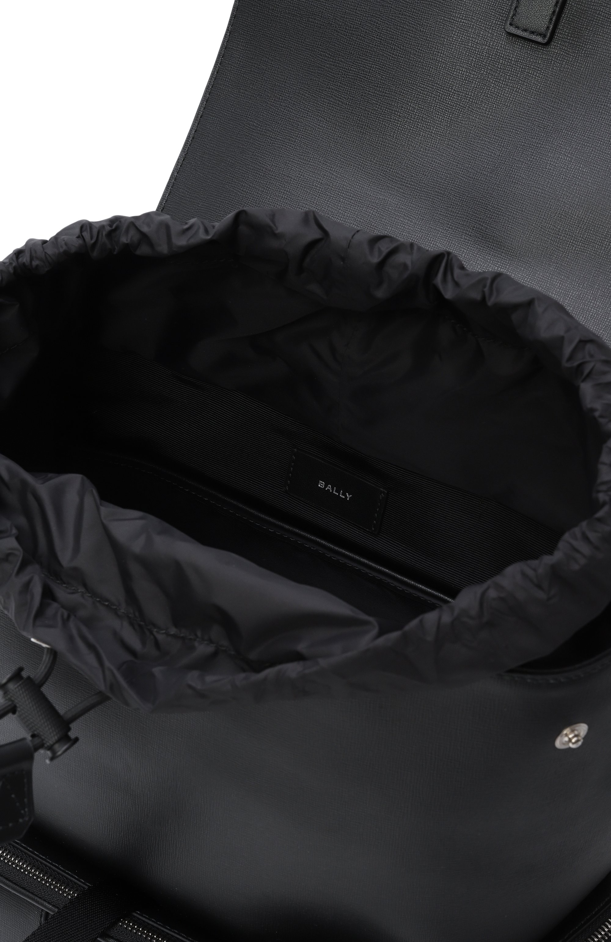 Рюкзак mythos BALLY, арт. MAK03F/EC001, фото 6