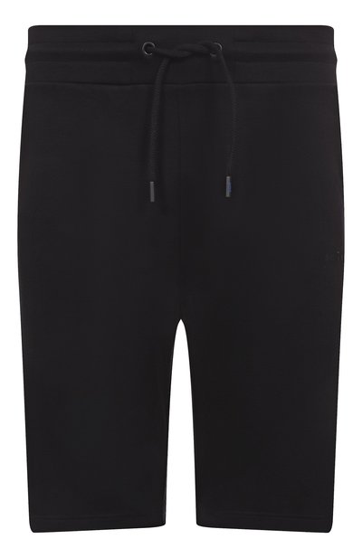 Мужские шорты из вискозы KNT, арт. UMM061904