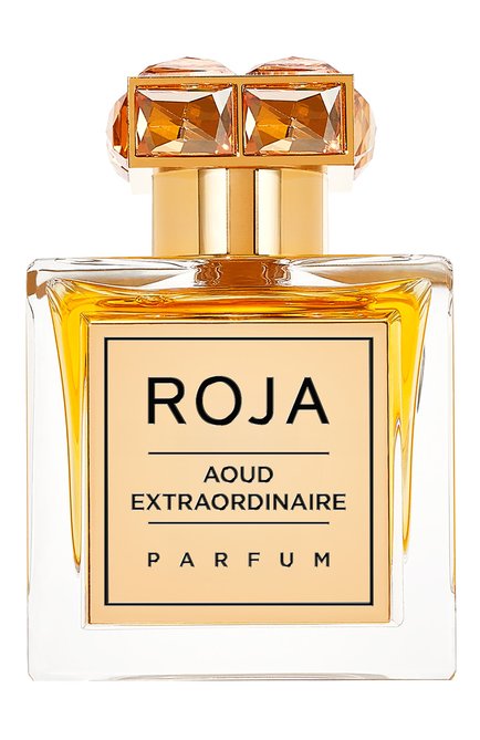 Мужской духи aoud extraordinaire (100ml) ROJA PARFUMS, арт. RD2873