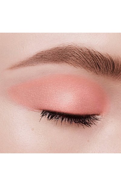 Тени для век с металлическим финишем diorshow mono couleur metallic, оттенок 619 балетная пачка (2g) DIOR, арт. C022100619, фото 2