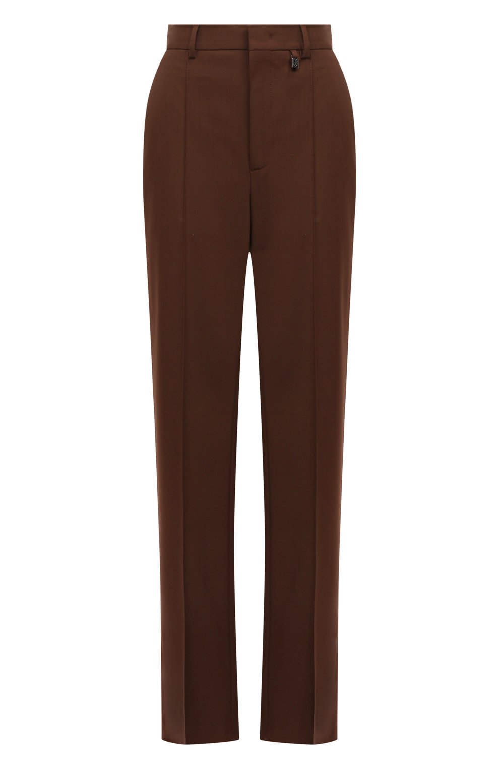 Шерстяные брюки GIUSEPPE DI MORABITO, ар т. 03FWPA114 03229, фото 1