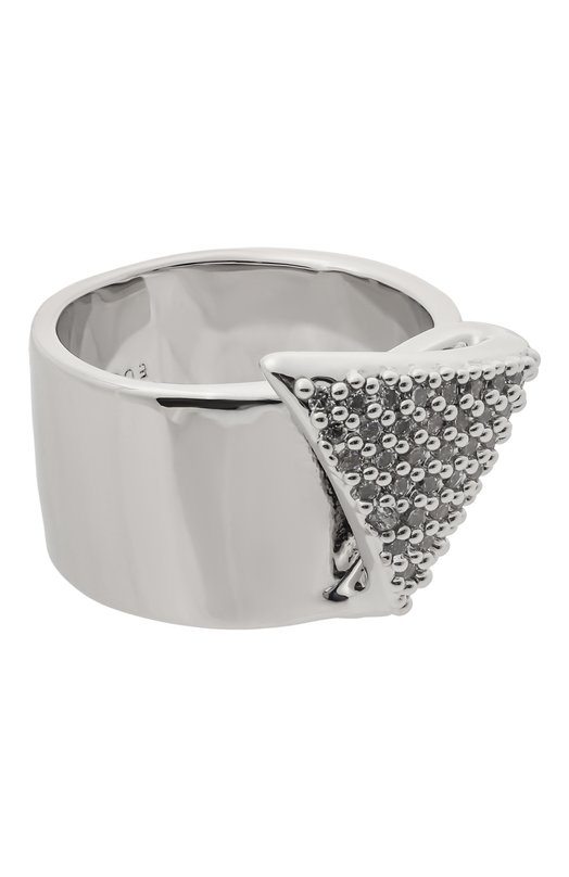 Кольцо Eddie Borgo RG2303P Серебряный RG2303P
