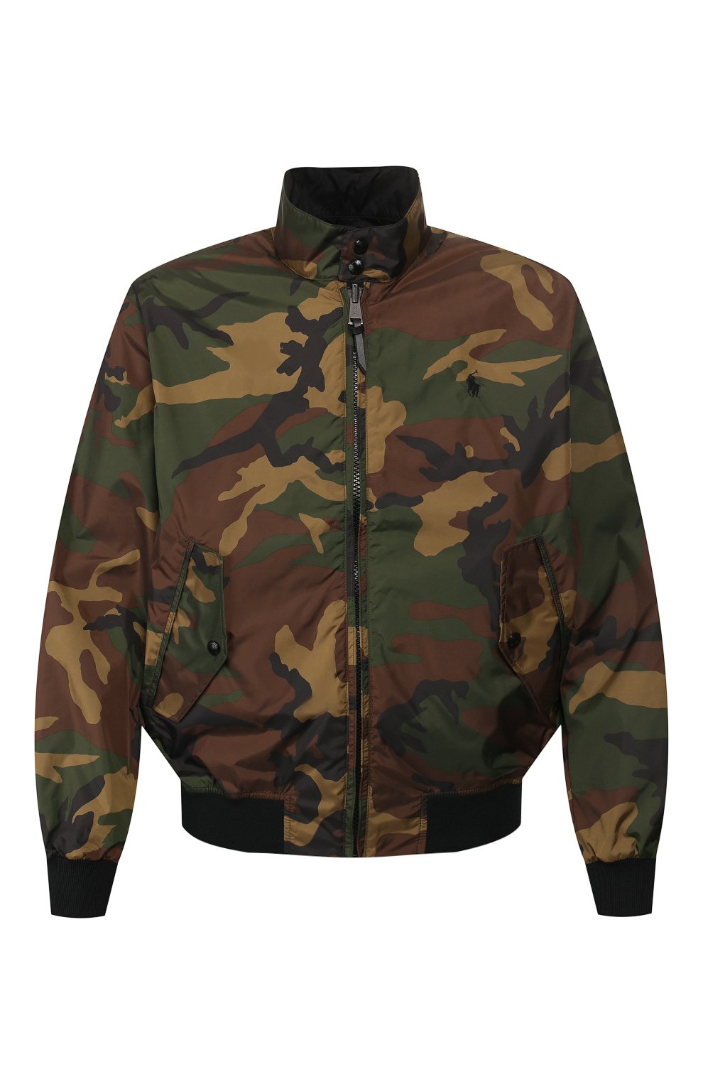 Двусторонний бомбер POLO RALPH LAUREN, арт. 710786511, фото 1