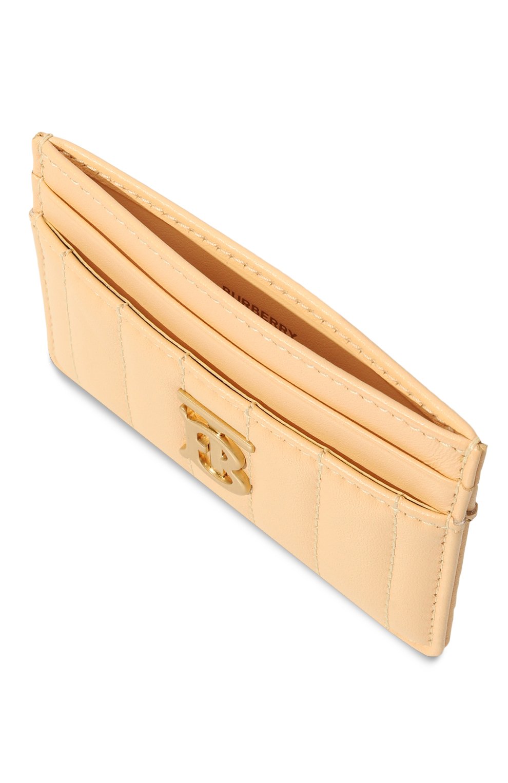 Кожаный футляр для кредитных карт BURBERRY, арт. 8070453, фото 3