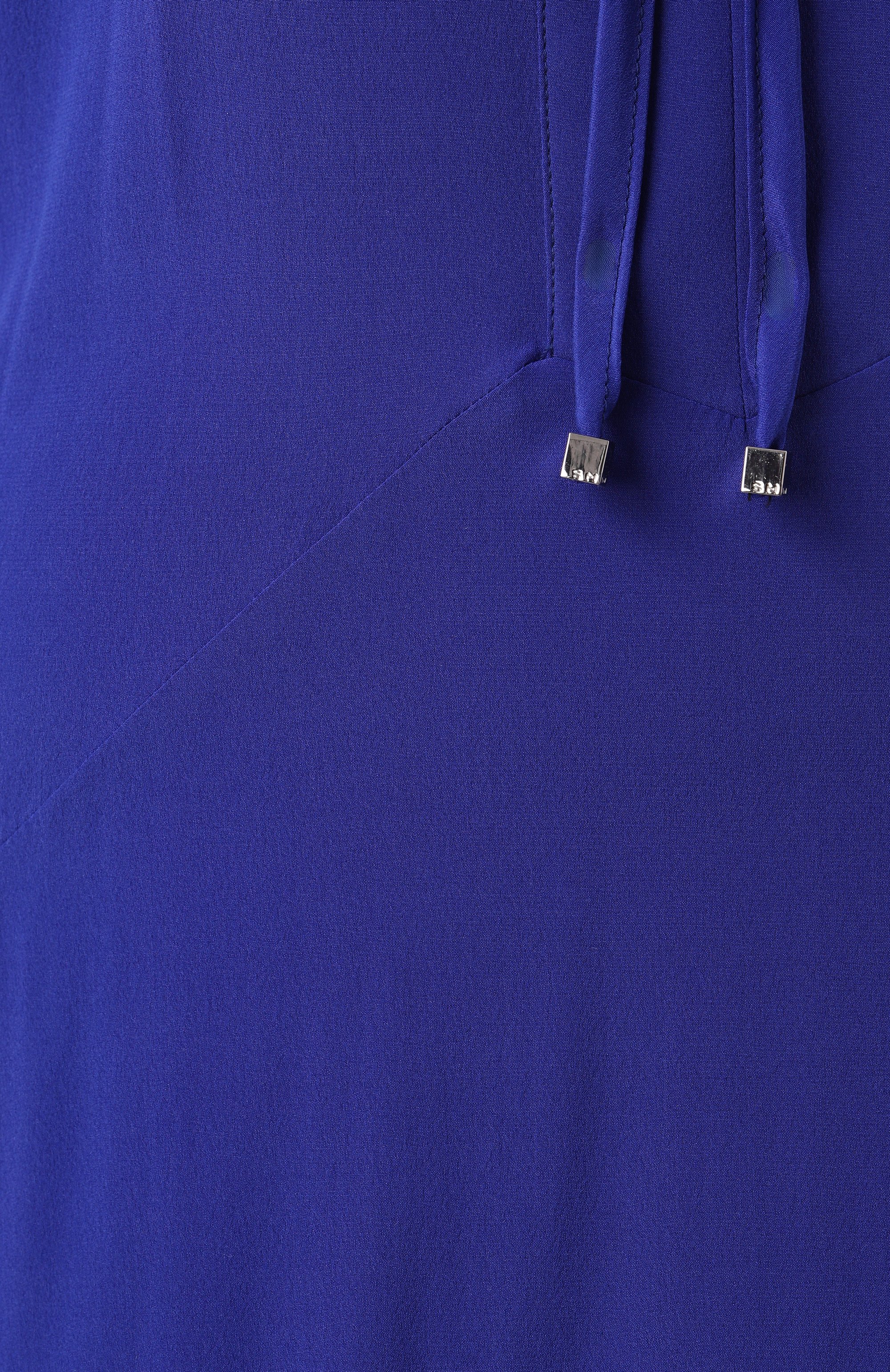 Шелковое платье SHAN, арт. 42521-88, фото 6