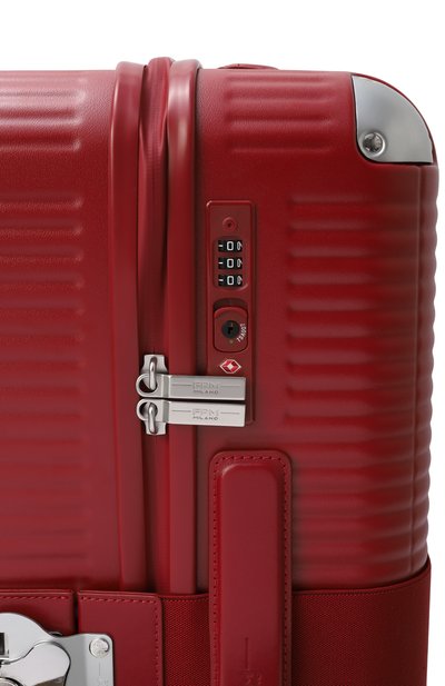 Чемодан bank zip FPM MILANO, арт. A2055M01613, фото 2