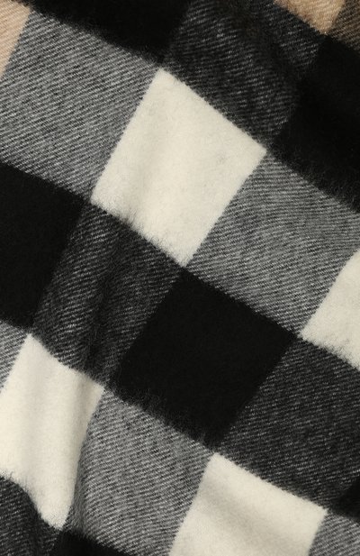 Кашемировый шарф BURBERRY бежевого цвета по цене 55750 руб., арт. 8015552, фото 2 Кашемировый шарф BURBERRY, арт. 8015552, фото 2