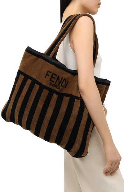 Сумка FENDI, арт. FXH016 ADFG, фото 2