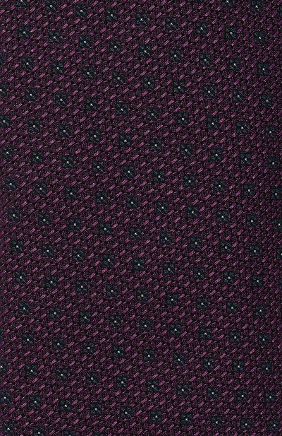 Шелковый галстук BROUBACK, арт. TIE 8CM/SS23, фото 4