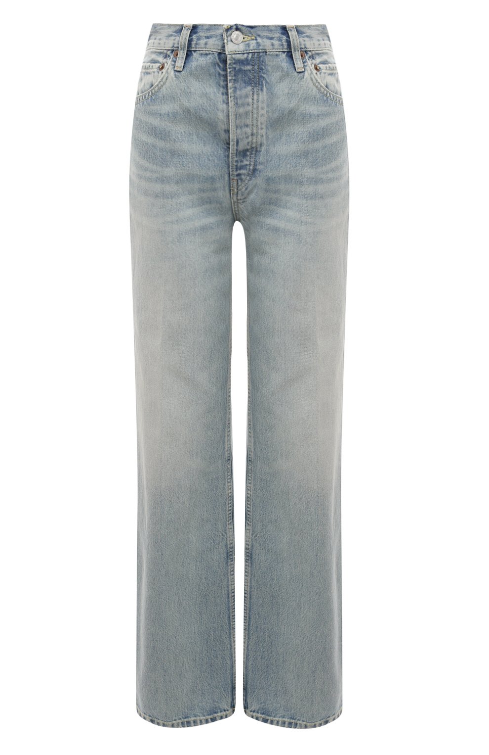 Джинсы RE/DONE, арт. 141-03W7UHRWL, фото 1