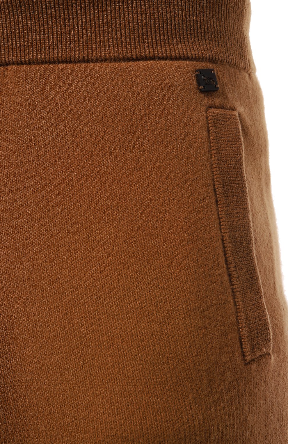 Кашемировые брюки COLOMBO, арт. MA04433/2-26KI, фото 5