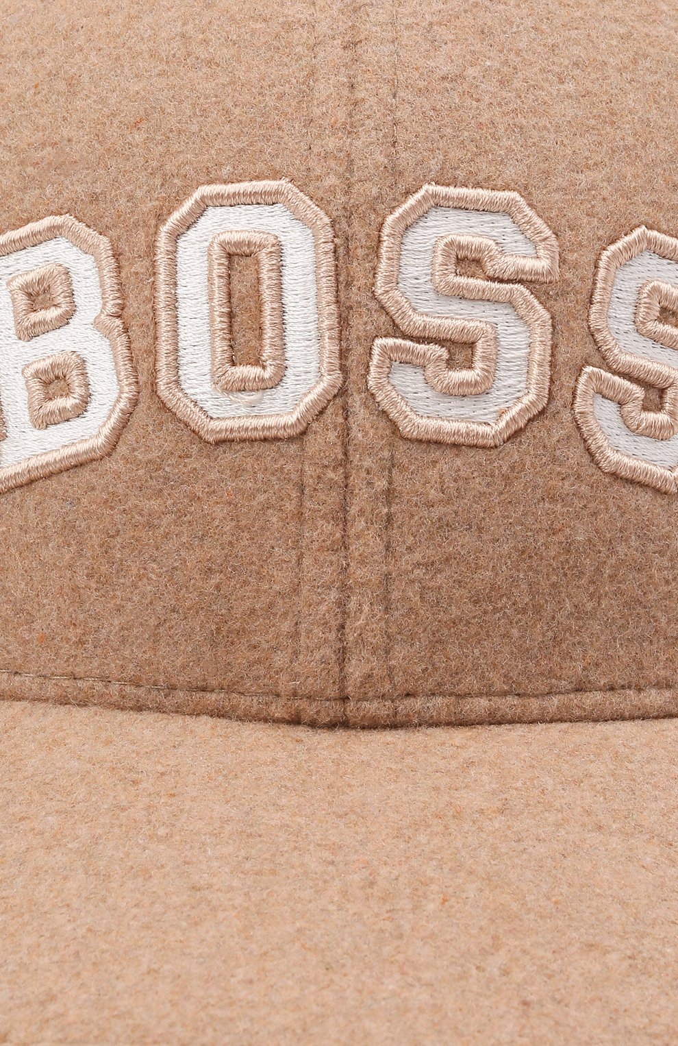 Бейсболка BOSS, арт. 50458037, фото 4